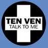 Talk To Me (Extended Mix)