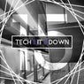 Tech It Down! Vol. 15