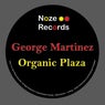 Organic Plaza