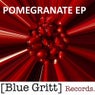 Pomegranate EP