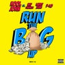 Run The Bag Up (feat. Nef The Pharaoh, Larry June & P-Lo)