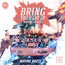 Bring The Heat EP