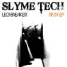 Leg Breaker Remixed EP