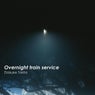 Overnight train service