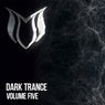 Dark Trance, Vol. 5