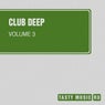 Club Deep, Vol. 3