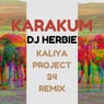 Karakum (Kaliya Project 24 Remix)