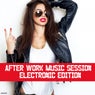 After Work Music Session: Electronic Edition