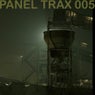 Panel Trax 005