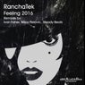 Feeling 2016 Remixes