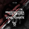 Love to Hate EP