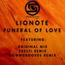 Funeral of Love