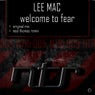 Welcome To Fear