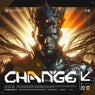 Change