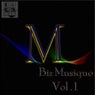 M Biz Musique Vol 1