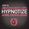 Hypnotize (Angel Heredia Remix)