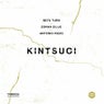 Kintsugi
