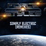Simply Electric (Remixes)