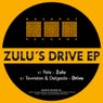 Zulu's Drive EP