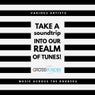 Music Across The Borders