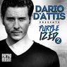 Dario D'Attis "Purpleized 2"