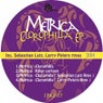 Metrica - Clorophilla EP