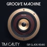 Groove Machine