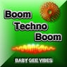 Boom Techno Boom
