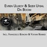 Da Boom (Remixes)