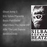 Ghost Army 3 V.A.