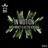 In Motion EP