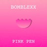 Pink Pen