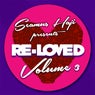 Seamus Haji presents Re-Loved, Vol. 3