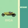 Diga (Electro Swing Mix)