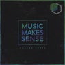 Music Makes Sense, Vol. 3