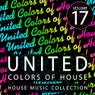 United Colors Of House Volume 17