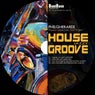 House Jazzy Groove (UpperSide Soul Project)