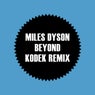 Beyond (KODEK Remix)