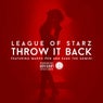 Throw It Back (feat. Marko Pen & Sage The Gemini) - Single