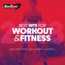Best Hits For Workout & Fitness 2018 (Ideal For Cardio, Gym, Running & Aerobics)