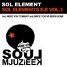 SOL Elements E.P. Vol.1