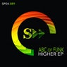 Higher Ep