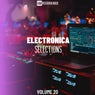 Electronica Selections, Vol. 20