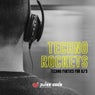 Techno Rockets (Techno Parties for Dj's)