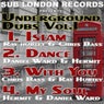 Underground Dubs Vol. 1