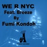 WE R NYC