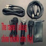 The Rayne (Shino Blackk Afro Flip)