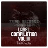 7715R Records Label Compilation Vol.III