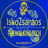 The Walking Tech EP