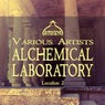 Alchemical Laboratory Loc.2